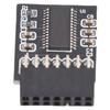 TPM 2.0 Module Safe PCB 14Pin LPC Interface Standard PC Architecture Integration Encryption