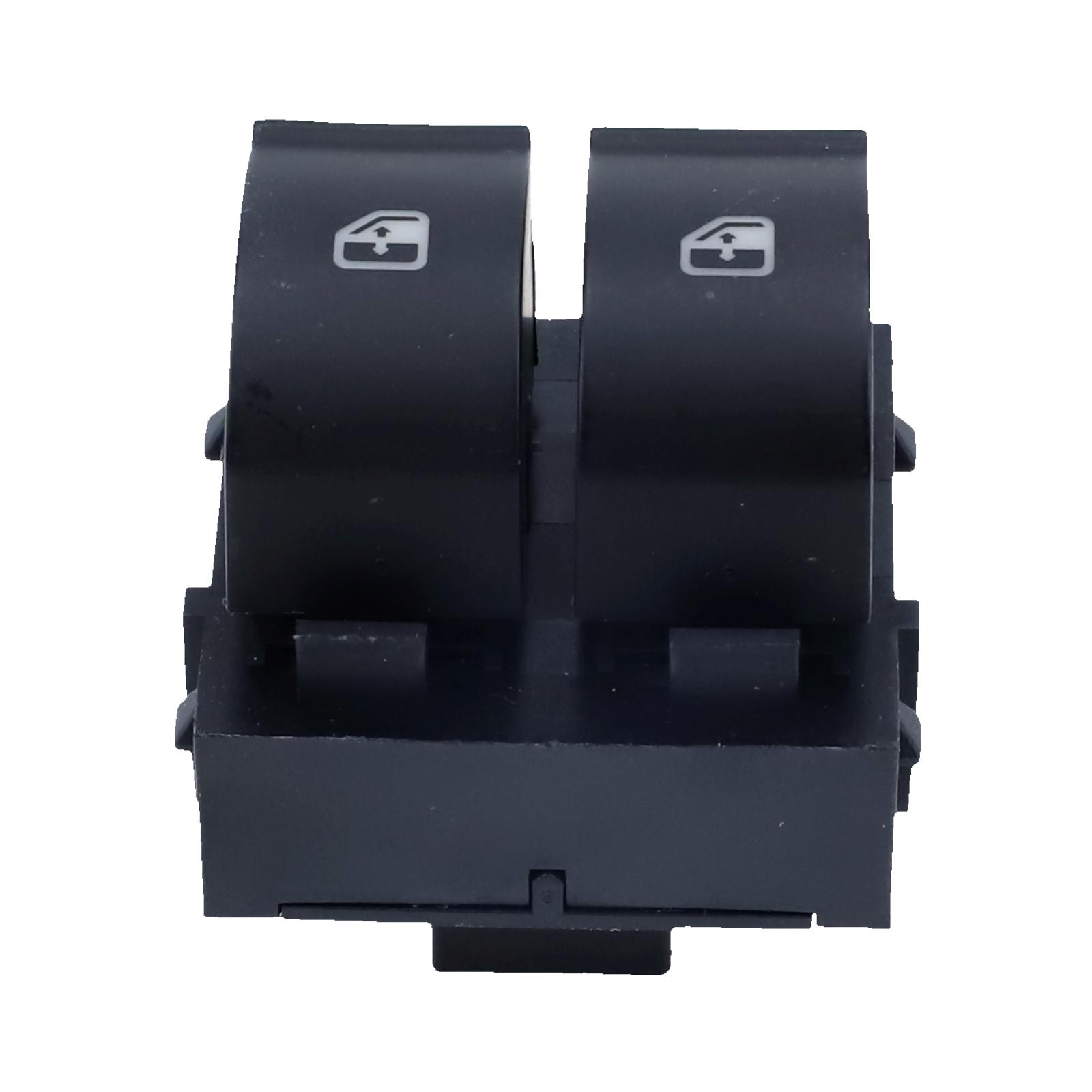 

Car Window Lifter Switch For FIAT GRANDE PUNTO 2005-2010 OEM 735451232 Master Power Control Glass Button Accessory Auto Spare 1PC
