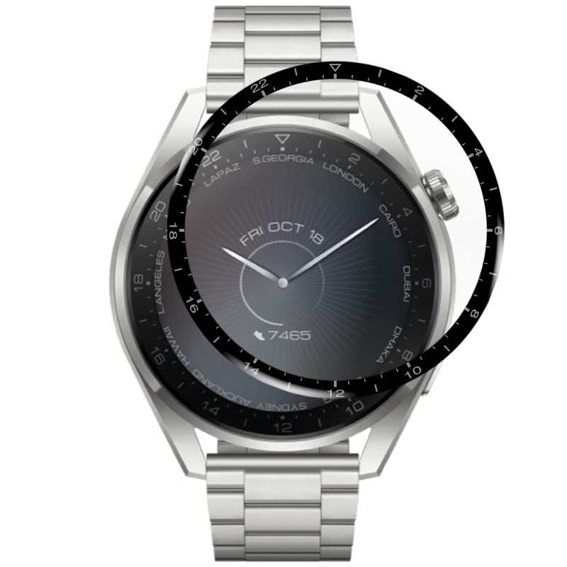 Sc Hybrid Glass Huawei Watch 3 Pro