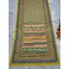 New Launch – Premium Chinon Silk Saree with Elegant Real Mirror Work Collection