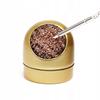 Tip Cleaner - Shavings, In A Metal Stand
