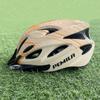 PEMILA 2024 Neuer ultraleichter Fahrradhelm, Fahrradschutzkappe, MTB-Fahrradhelm für Damen und Herren, Rennausrüstung, Fahrradhelm-Visier