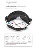 Retro Windproof & Sandproof Motorcycle Goggles for Off-Road and Harley Riding