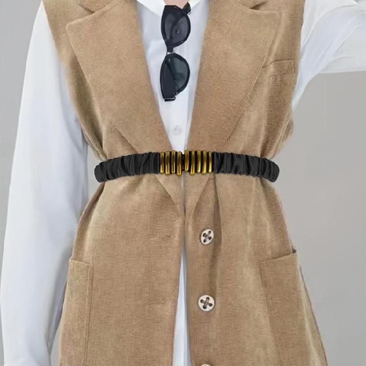 Women Down Coat Belt Overcoat Waist Belt Coat Belt Punk Belt For Down Coat Men Down Coat Belt Replacement