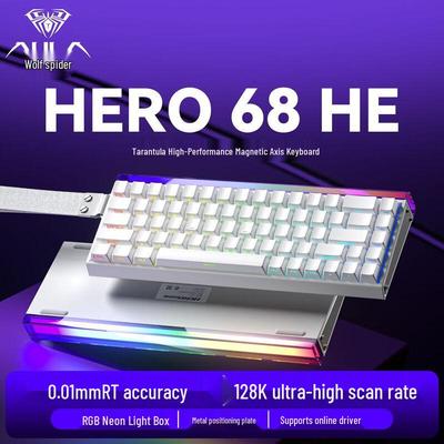 Periferiche per computer – Tastiere