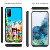 For Motorola Moto Edge 70 60 50 G54 G24 G15 G86 Samsung Galaxy S25 iPhone 17 16 15 Xiaomi Redmi Note 14 13 Pro Max Phone Case Cartoon R-Robloxs Cover