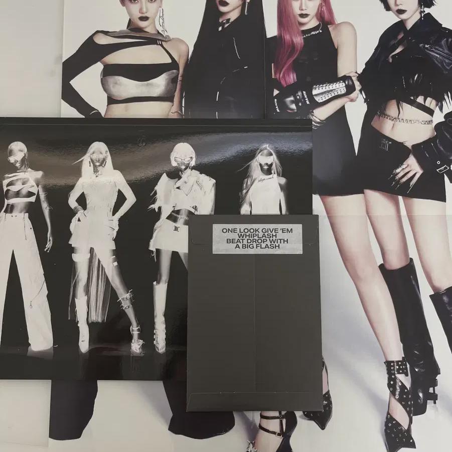 

Альбом Whiplash