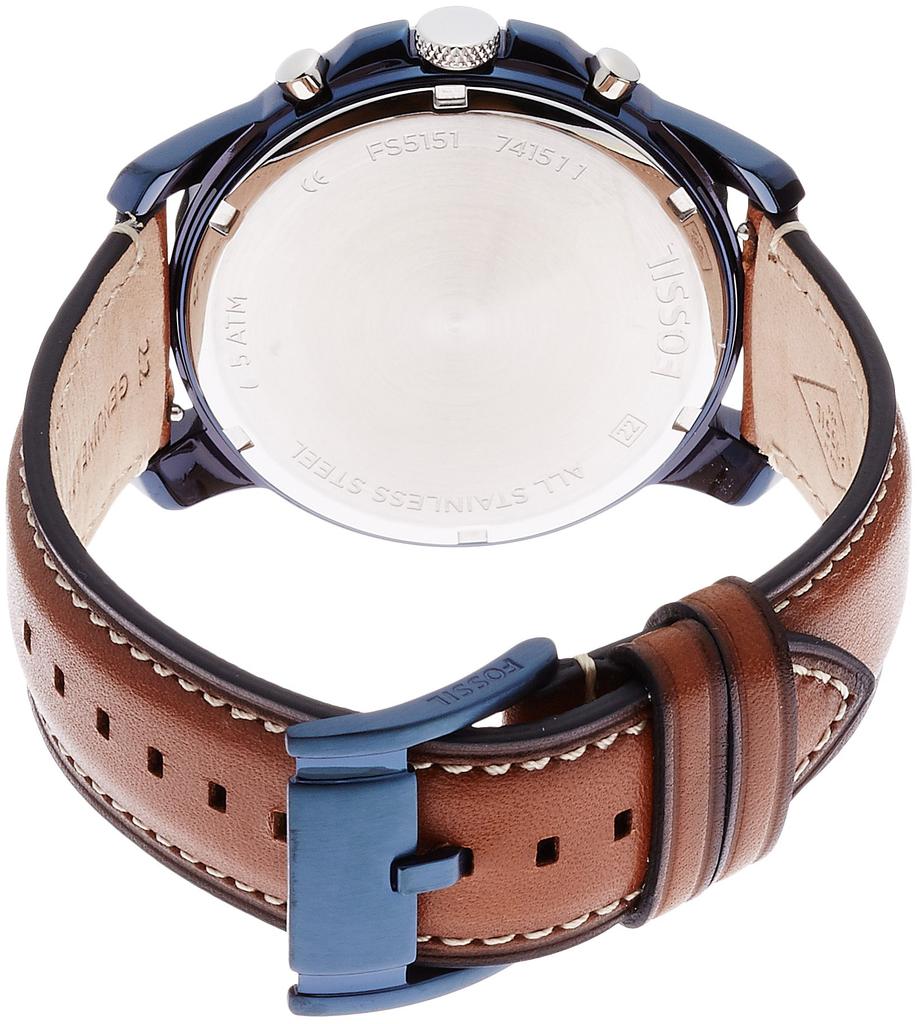 Ceas de mână bărbătesc Fossil Grant FS5151 Import Autorizat
