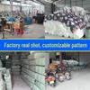 Universal Breathable Mesh Motorcycle and Electric Scooter Seat Cover with Heat Insulation and Sun Protection