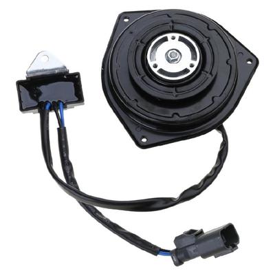 Professioneller Automobil-Kühlerlüftermotor für 38616-PWA-J01 38616-RNA-A01 38616-PWA-A01 611010 065000-3070 Wartungsexperten