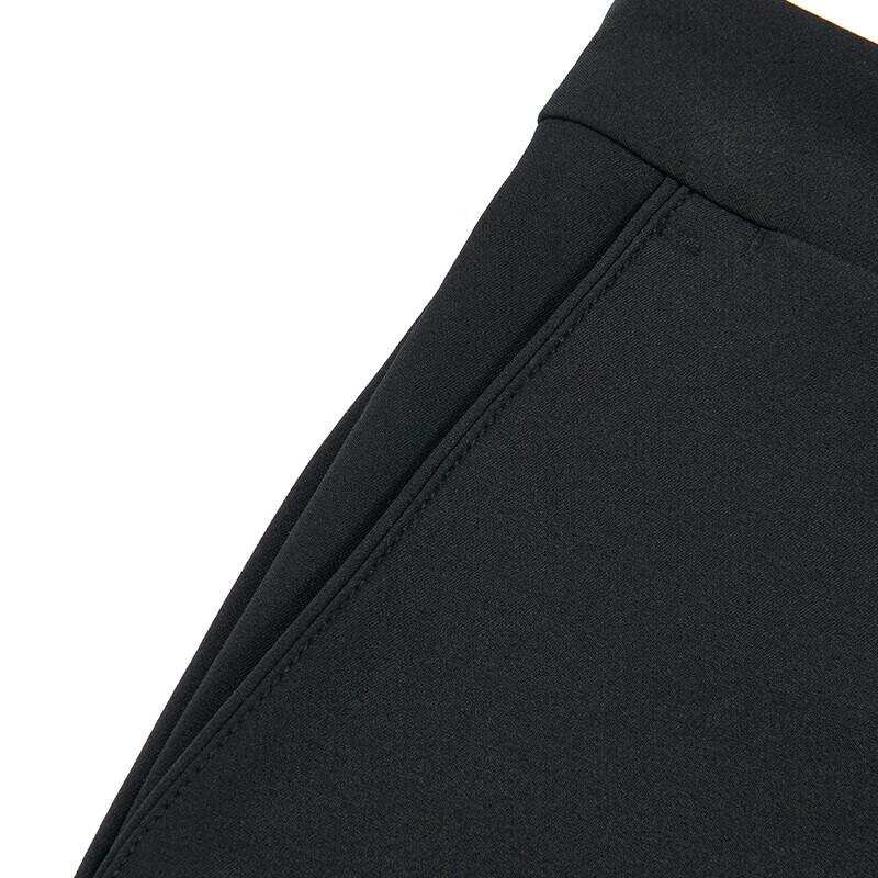 HAZZYS Men's Autumn Business Casual Tapered Pants