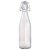 Ruhan 2L Glass Sealed Storage Bottle Set