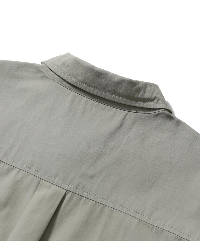 Haebeuopeudyuti Ripstop Hiker Shirt (Desert)