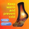 Self-heating Socks, A Cold-proof Sleep Wonder, Keep Your Feet Warm and Warm, and Absorb Sweat In The Middle of The Soles of Your Feet