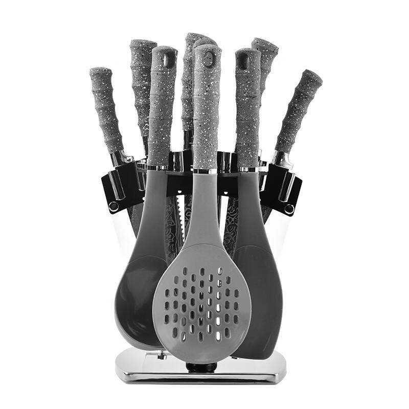 Набор кухонных принадлежностей Wutuo из 10 предметов