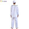 Halloween Party Costumes Adult Male Navy Female Officer Costumes Party Show Costumes