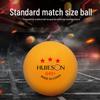 Huicheng G40+ 3-Star Table Tennis Balls