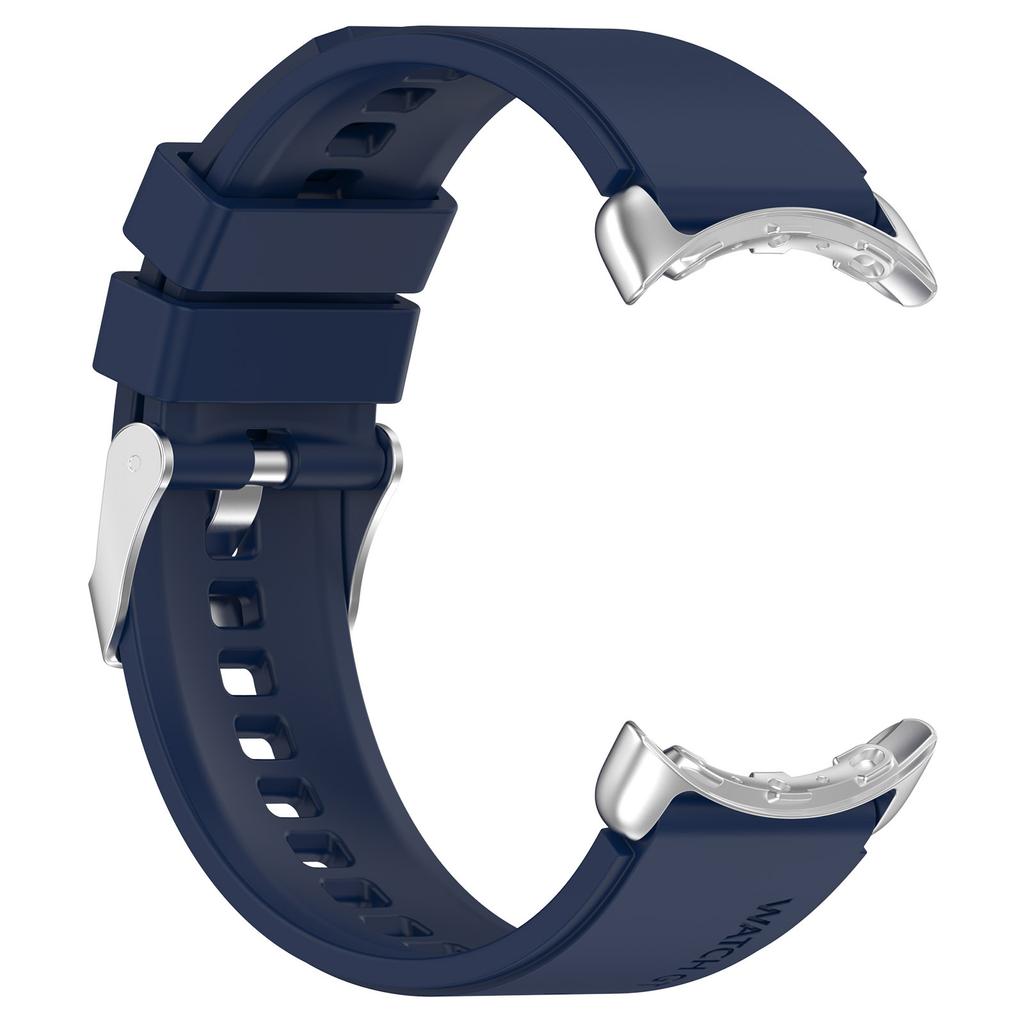 Silicone Strap For Google Pixel Watch 2 band Waterproof Replacement belt wristband Sport bracelet correa for Pixel Watch bands