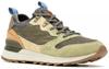 Обувь для треккинга Merrell Alpine 83 Recraft (J006085) olive multi