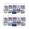 Set of 2 Laptop Screws for HP