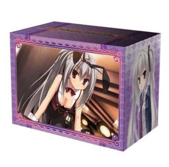 Character Deck Case Collection Oregovna DRACU-RIOT! “Elina Aven”