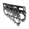 Heavy Duty Marine Engine Cylinder Head Gasket Consistent Sportbike 75HP 80HP 90HP 100HP 115HP Outboard Motors