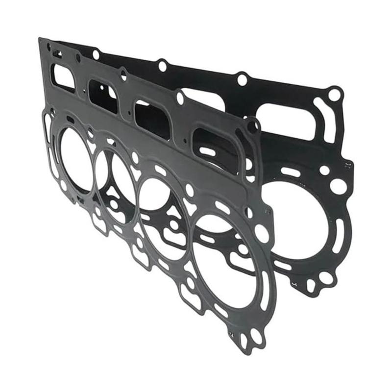 Heavy Duty Marine Engine Cylinder Head Gasket Consistent Sportbike 75HP 80HP 90HP 100HP 115HP Outboard Motors
