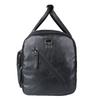 Travel Bag, Large Capacity Luggage Bag, Business Travel Single Shoulder Hand-held Crossbody Backpack, Leather Waterproof