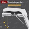 Folding Stainless Steel Grabber Tool