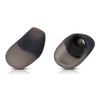 Auricolari in Silicone per Auricolari Hyper Cloud2 Tappo per Auricolare Auricolare da Gioco Auricolari In-Ear Auricolari