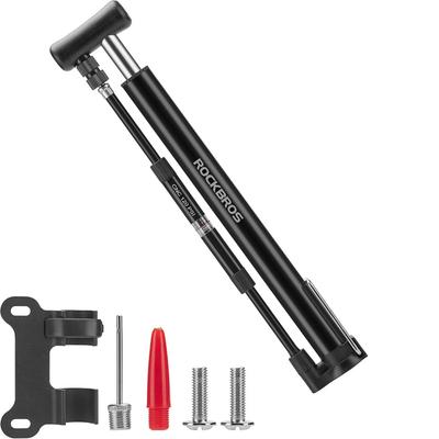 Accesorii pentru ciclism – Pompe pentru biciclete