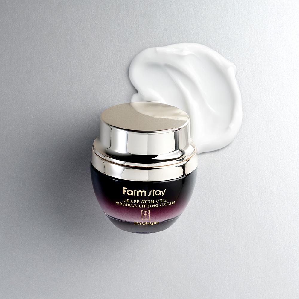 [Presentuppsättning] Farmstay Druvstamcell 3-delad uppsättning 3-delad uppsättning