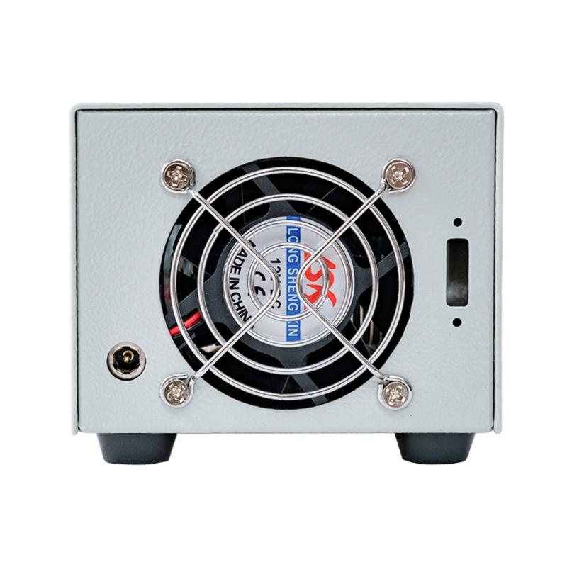 MDL150 150W 20A Color Screen Electronic Load Tester With Precise Control Battery Capacity Monitor for Industrial Use