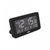 Braun Bc10b Digital Crescendo Alarm Weather Public Desk Clock
