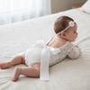 2Pcs/Set Bow Tie Design Newborn Lace Romper Hollow Back Newborn Photography Props  Baby Photoshoot