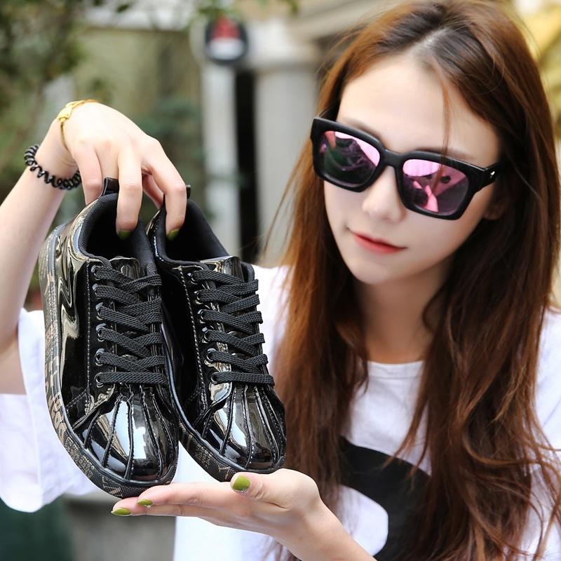 Menn Dame Sko Mann Casual Lovers Joggesko Sport Fottøy