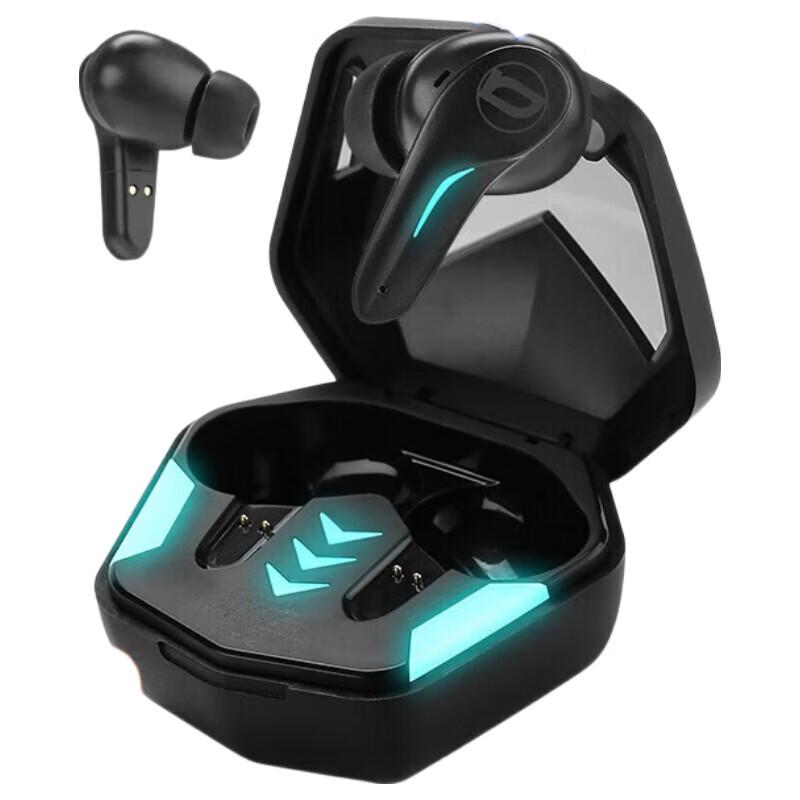 

Bach Johann GT-1 Wireless Gaming TWS Earbuds