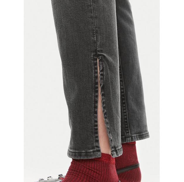 Джинсы Vila Alice 14091055 черный