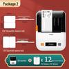 Jewelry & Eyeglasses Tag Printer for Gold, Silver & Jade Price Labels