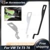 Voor VW T4 T5 T6 Fris Luchtrooster Vergrendeling Verlenghaak Afstandhouder Auto Achterklep Beugel Achter Dubbele Deur Houder Vervanging
