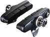 SHIMANO Brake Shoe Set R55C3 Y8G698130