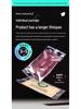 Automatic Humidifier Set for Classical Folk Wooden Guitars - Two-Way Humidity Control for Instrument Maintenance