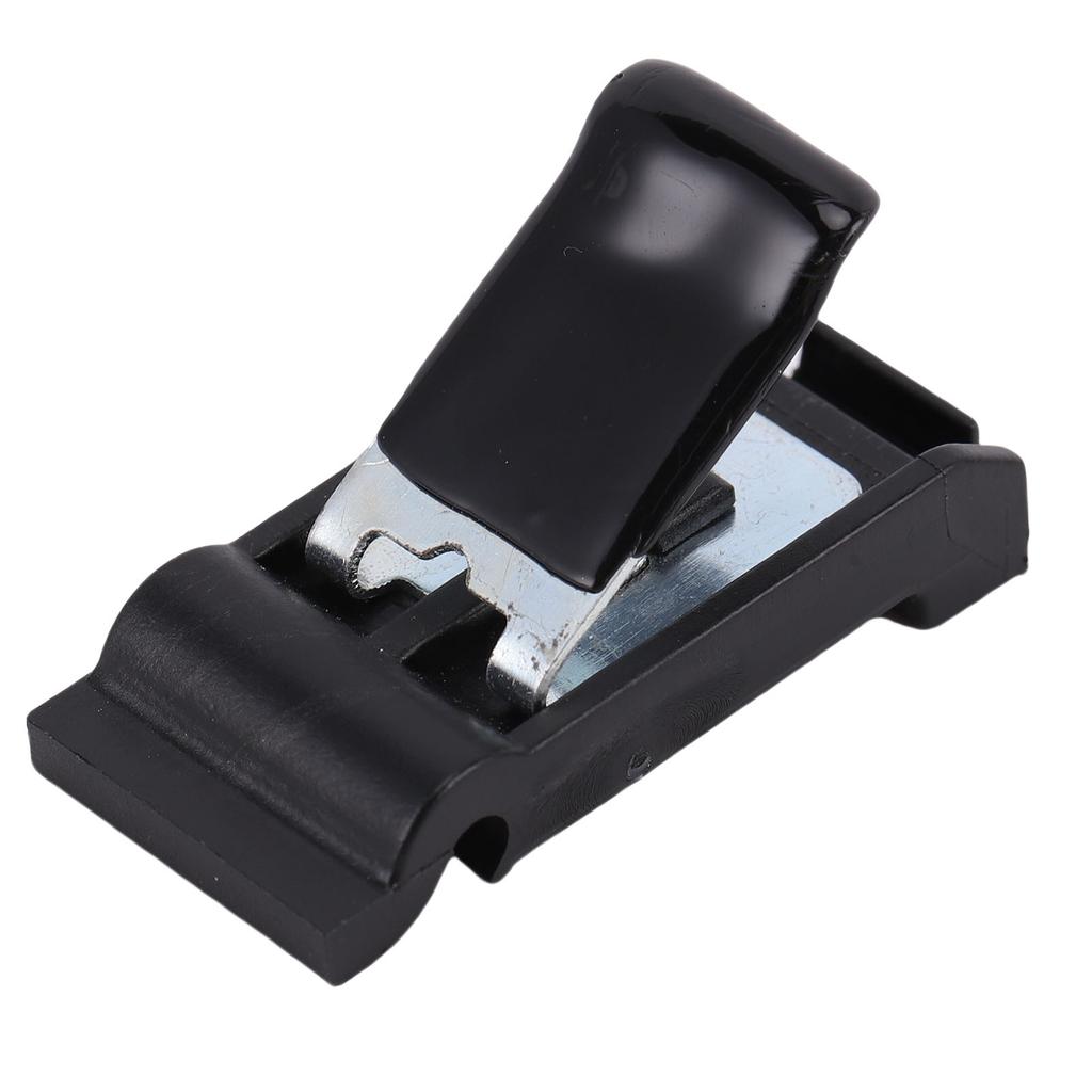 Fuel Door Release Spring Clip 77360 35040 Snap In Design Replacement for Avalon Camry RAV4 2019 2022