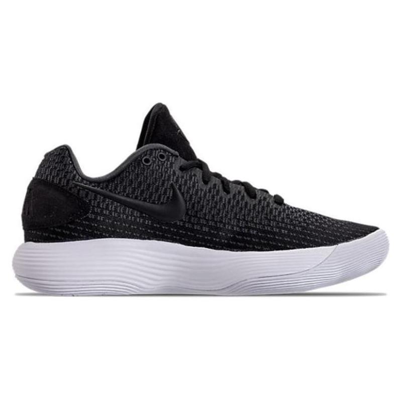 Nike Hyperdunk 2017 Low Black Sneakers 897663-001