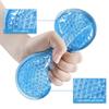 Cooling Gel Eye Cover Men Women Hot Cold Compress Eye Cover Face Shield Reusable Post Surgery Puffiness Allergies Relief Ice Eye Pack