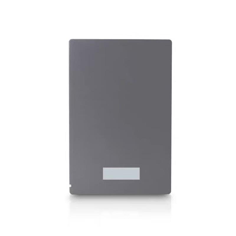 Deli F309 2TB USB 3.0 Portable External Hard Drive