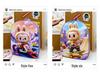 12-inch Cross-border Cartoon Rag Doll Backpack for Kids