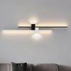 Oeny Minimalist Linear Wall Lamp