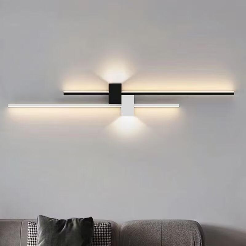 Oeny Minimalist Linear Wall Lamp