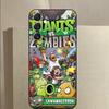 Plants vs Game Z-Zombies Telefoonhoesje Voor Samsung Galaxy A13,A21s,A22,A31,A32,A52,A53,A71,A80,A91 Zachte Zwarte Cover